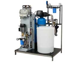 Herco Reverse Osmosis Systems