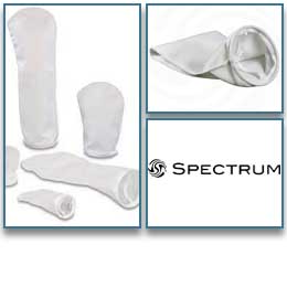 SPECTRUM Filter Bags