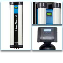 UltraFiltration Systems