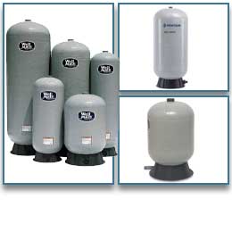 Wellmate Expansion Vessels