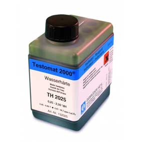 TH2250 - Testomat (ECO/2000) Indicator Fluid 500ml 44.8 - 448ppm