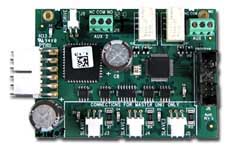 Clack V3242-01 BOARD Electronic board for WS3 valves *OLD*