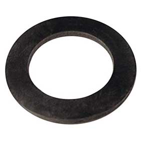 Hose Connector (rubber) Washer