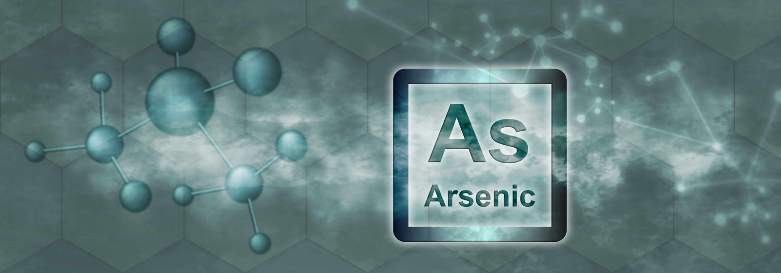 Removing Arsenic from Water with Bayoxide® E 33 Filtration Systems