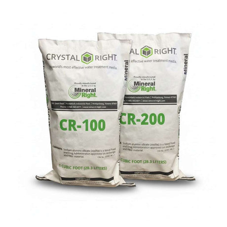 CR100 vs. CR200: Why the Industry Has Shifted to a Single Crystal-Right Media