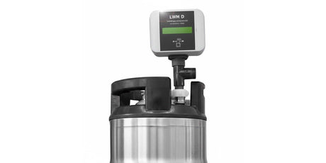 How to refill a Herco Stainless Steel Demineralisation Cartridge.