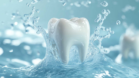 Fluoride in UK Water: Understanding Its Impact and How to Remove It