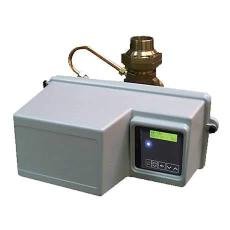 Fleck 3150 Commercial Valves