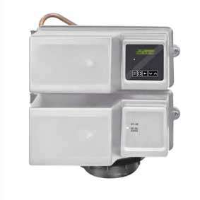 Fleck 3900 Commercial Valves