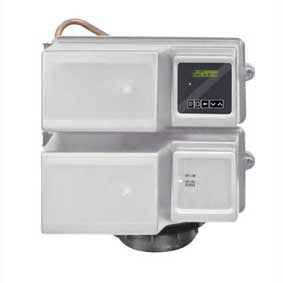 Fleck 3900 Commercial Valves