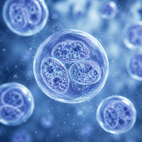 Cryptosporidium filter cartridges for clean and safe drinking water filtration system