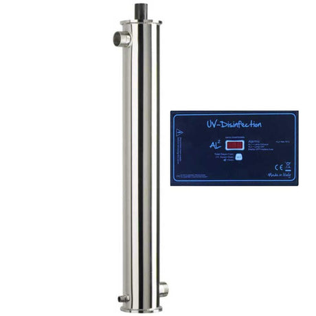 Sita UV 460 AL