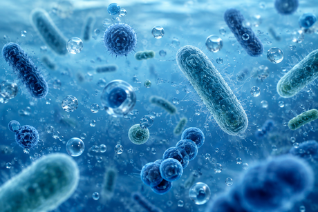 Bacteria Filter Cartridges