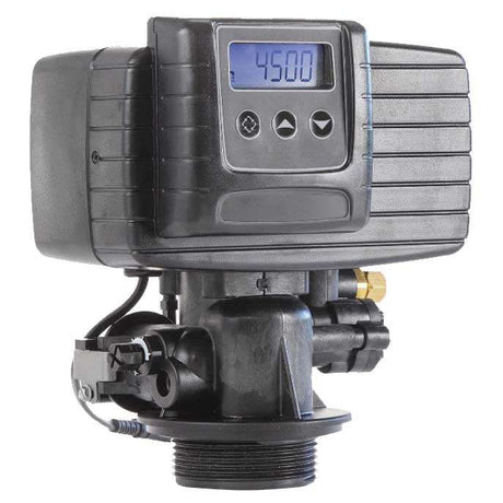 Fleck 5600 SXT Valves