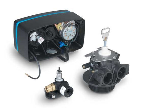 Fleck 5600 Mechanical Spares