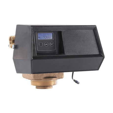 Fleck 9000 Duplex Valves