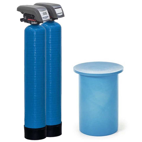 Autotrol Commercial Water Softeners