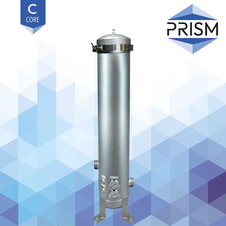 PRISM Core Multi Round Housings