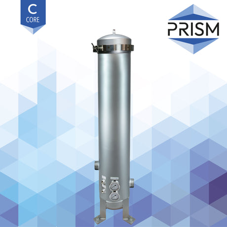 PRISM Core Multi Round Housings