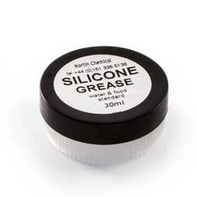 Silicone Grease