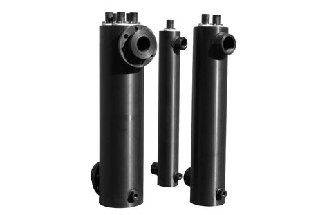 Sita Sea Water UV (1 to 980 m³/hr)