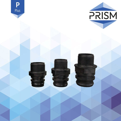 PRISM Pressure Vessel Spare Parts