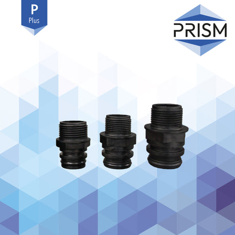 PRISM Pressure Vessel Spare Parts