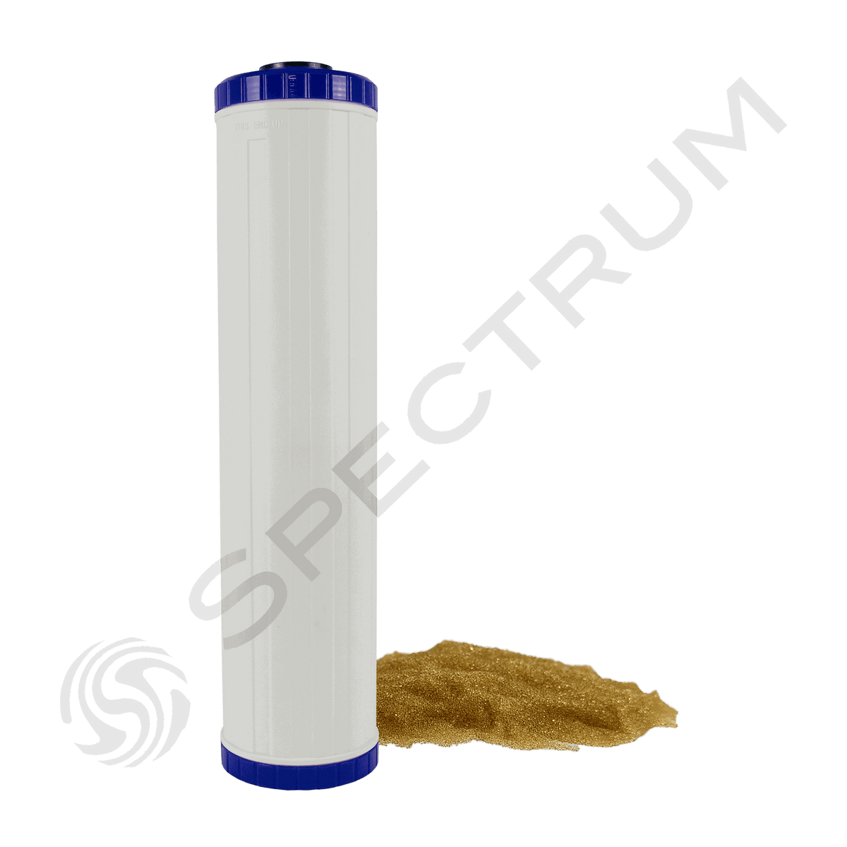 Spectrum Ht Filter SPECTRUM Water Treatment Filters | GAPS Water Treatment