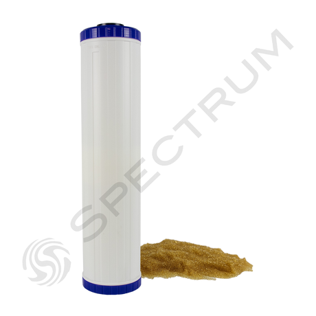 SPECTRUM Water Treatment Filters