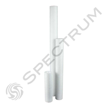 SPECTRUM Depth Filters