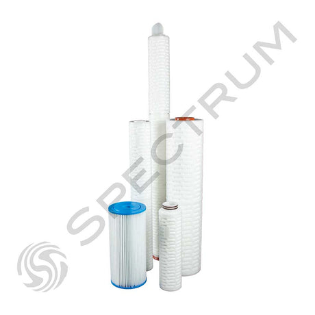 SPECTRUM Surface Filtration