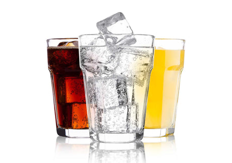 SPECTRUM Food Service Products