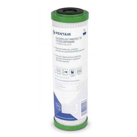 PFAS Reduction Filter Cartridges