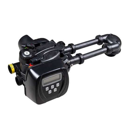 Clack Duplex Valves