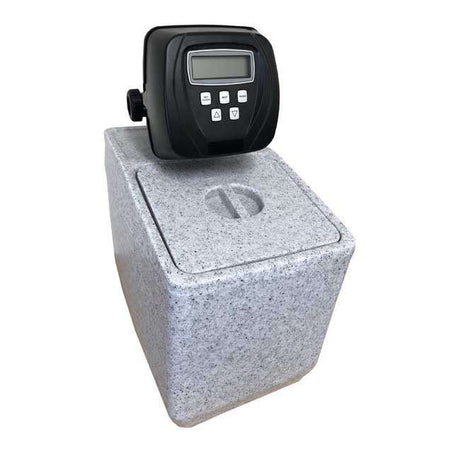 Clack Domestic Water Softeners
