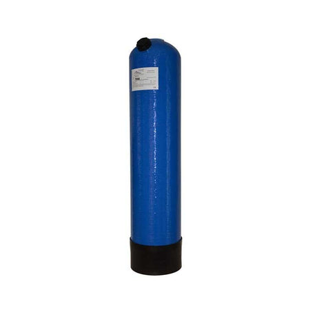 PWG Dome Hole Vessel with Filling Port 2.5" Top Hole
