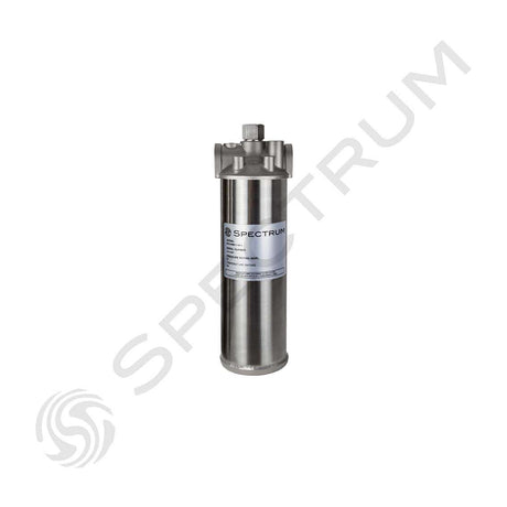 Stainless Steel Housings
