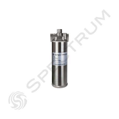 Stainless Steel Housings