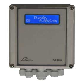 EWS Controllers – GAPS Water Treatment