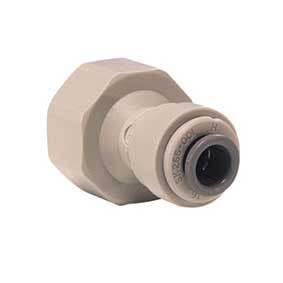 Female Adaptors