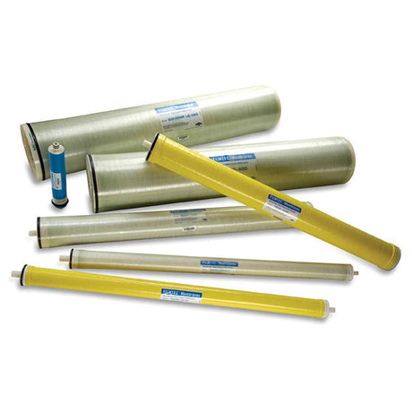 FilmTec Reverse Osmosis Membranes