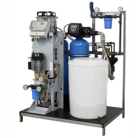 Herco RO Systems