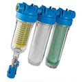 Hydra - Self Cleaning Filter System