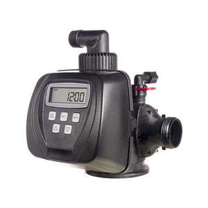 Clack System Controller Contact – GAPS Water Treatment