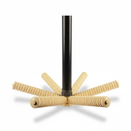 4" Threaded Top 63mm Riser Tube