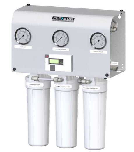 Flexeon RO Systems