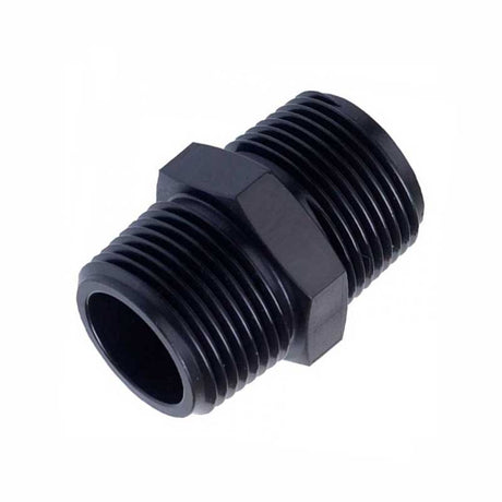 Hoses, Connectors and Nipples