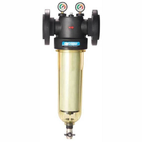 Cintropur NW800