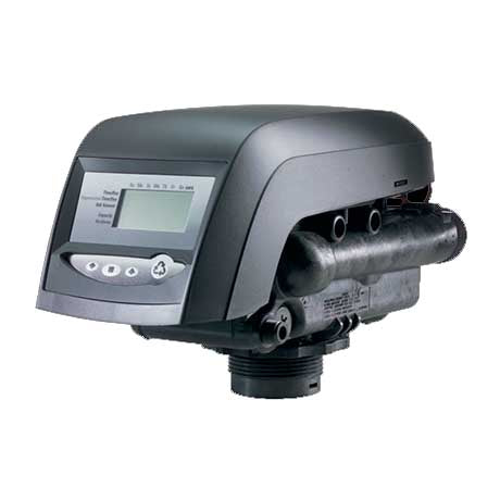 Autotrol 263/268 and 278 Series Valves