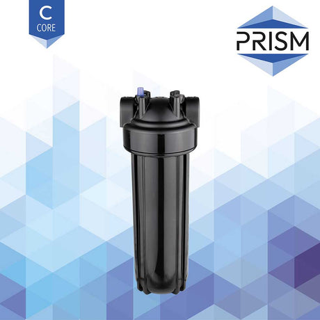 PRISM Filter Housings